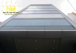 CHO THUÊ VĂN PHÒNG QUẬN 3 VẠN MỸ BUILDING CHO THUÊ VĂN PHÒNG QUẬN 3 VẠN MỸ BUILDING