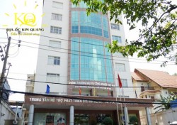 CHO THUÊ VĂN PHÒNG QUẬN 3 VCCI BUILDING CHO THUÊ VĂN PHÒNG QUẬN 3 VCCI BUILDING