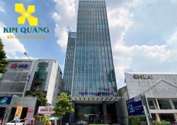 CHO THUÊ VĂN PHÒNG QUẬN 3 VIETBANK TOWER CHO THUÊ VĂN PHÒNG QUẬN 3 VIETBANK TOWER