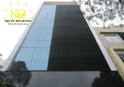 CHO THUÊ VĂN PHÒNG QUẬN 3 VÕ VĂN TẦN BUILDING CHO THUÊ VĂN PHÒNG QUẬN 3 VÕ VĂN TẦN BUILDING