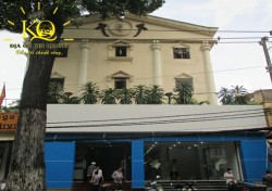 CHO THUÊ VĂN PHÒNG QUẬN 3 VÕ VĂN TẦN OFFICE CHO THUÊ VĂN PHÒNG QUẬN 3 VÕ VĂN TẦN OFFICE