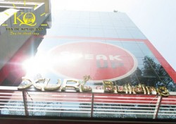 CHO THUÊ VĂN PHÒNG QUẬN 3 XURI BUILDING CHO THUÊ VĂN PHÒNG QUẬN 3 XURI BUILDING