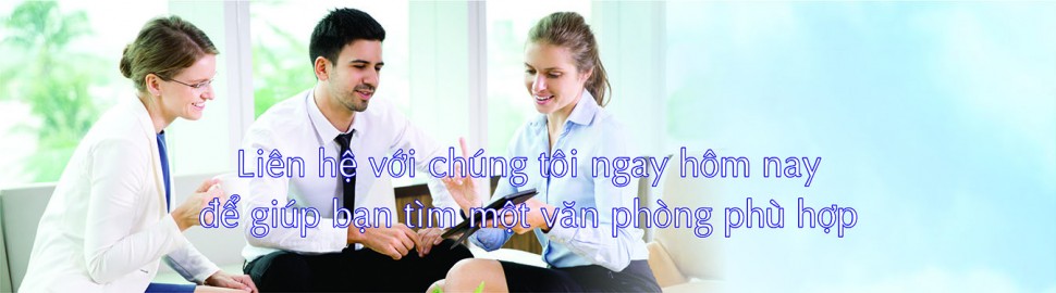 văn phòng cho thuê quận tân bình