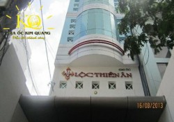 CHO THUÊ VĂN PHÒNG QUẬN 4 LỘC THIÊN ÂN BUILDING CHO THUÊ VĂN PHÒNG QUẬN 4 LỘC THIÊN ÂN BUILDING