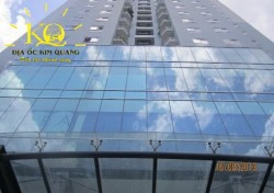 CHO THUÊ VĂN PHÒNG QUẬN 4 TÒA NHÀ COPAC SQUARE CHO THUÊ VĂN PHÒNG QUẬN 4 TÒA NHÀ COPAC SQUARE