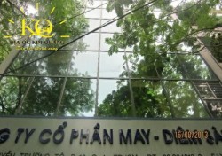 CHO THUÊ VĂN PHÒNG QUẬN 4 NGUYỄN TRƯỜNG TỘ BUILDING CHO THUÊ VĂN PHÒNG QUẬN 4 NGUYỄN TRƯỜNG TỘ BUILDING