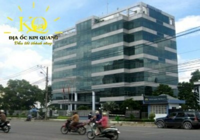 Tòa nhà Saigon Port ❤️ 03 Nguyễn Tất Thành, Quận 4
