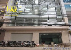 CHO THUÊ VĂN PHÒNG QUẬN 5 PHƯỚC HƯNG BUILDING CHO THUÊ VĂN PHÒNG QUẬN 5 PHƯỚC HƯNG BUILDING