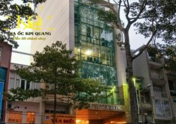 CHO THUÊ VĂN PHÒNG QUẬN 5 TIẾN PHƯỚC BUILDING CHO THUÊ VĂN PHÒNG QUẬN 5 TIẾN PHƯỚC BUILDING