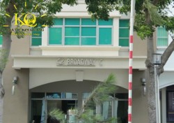 CHO THUÊ VĂN PHÒNG QUẬN 7 BROADWAY BUILDING CHO THUÊ VĂN PHÒNG QUẬN 7 BROADWAY BUILDING