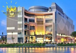 CHO THUÊ VĂN PHÒNG QUẬN 7 CRESCENT PLAZA CHO THUÊ VĂN PHÒNG QUẬN 7 CRESCENT PLAZA