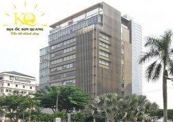 CHO THUÊ VĂN PHÒNG QUẬN 7 ĐẠI MINH CONVENTION CHO THUÊ VĂN PHÒNG QUẬN 7 ĐẠI MINH CONVENTION