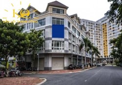 CHO THUÊ VĂN PHÒNG QUẬN 7 H&N BUILDING CHO THUÊ VĂN PHÒNG QUẬN 7 H&N BUILDING