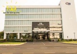 CHO THUÊ VĂN PHÒNG QUẬN 7 ITD BUILDING CHO THUÊ VĂN PHÒNG QUẬN 7 ITD BUILDING
