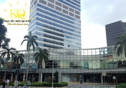 CHO THUÊ VĂN PHÒNG QUẬN 7 MAPLETREE BUSINESS CENTER CHO THUÊ VĂN PHÒNG QUẬN 7 MAPLETREE BUSINESS CENTER
