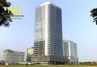 Tòa nhà Petroland Building ❤️12 Tân Trào, Quận 7