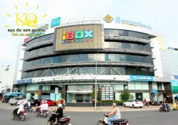 CHO THUÊ VĂN PHÒNG QUẬN 7 SISC BUILDING CHO THUÊ VĂN PHÒNG QUẬN 7 SISC BUILDING