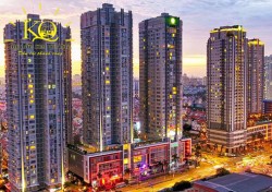 CHO THUÊ VĂN PHÒNG QUẬN 7 SUNRISE CITY BUILDING CHO THUÊ VĂN PHÒNG QUẬN 7 SUNRISE CITY BUILDING