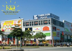 CHO THUÊ VĂN PHÒNG QUẬN 7 THIÊN SƠN PLAZA BUILDING CHO THUÊ VĂN PHÒNG QUẬN 7 THIÊN SƠN PLAZA BUILDING