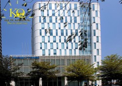 CHO THUÊ VĂN PHÒNG QUẬN 7 VINAMILK TOWER CHO THUÊ VĂN PHÒNG QUẬN 7 VINAMILK TOWER