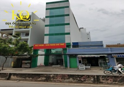 Tòa nhà Winhome Building ❤️197 Huỳnh Tấn Phát, Quận 7