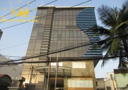 CHO THUÊ VĂN PHÒNG QUẬN BÌNH THẠNH SACOM BUILDING CHO THUÊ VĂN PHÒNG QUẬN BÌNH THẠNH SACOM BUILDING