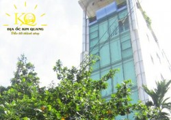 CHO THUÊ VĂN PHÒNG QUẬN BÌNH THẠNH 298  BUILDING CHO THUÊ VĂN PHÒNG QUẬN BÌNH THẠNH 298  BUILDING