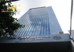 CHO THUÊ VĂN PHÒNG QUẬN BÌNH THẠNH AGE BUILDING CHO THUÊ VĂN PHÒNG QUẬN BÌNH THẠNH AGE BUILDING