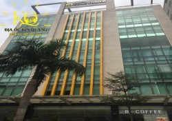 CHO THUÊ VĂN PHÒNG QUẬN BÌNH THẠNH BCONS TOWER CHO THUÊ VĂN PHÒNG QUẬN BÌNH THẠNH BCONS TOWER