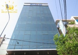 CHO THUÊ VĂN PHÒNG QUẬN BÌNH THẠNH BLUE SEA BUILDING