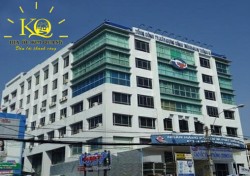 CHO THUÊ VĂN PHÒNG QUẬN BÌNH THẠNH CIENCO 6 BUILDING CHO THUÊ VĂN PHÒNG QUẬN BÌNH THẠNH CIENCO 6 BUILDING