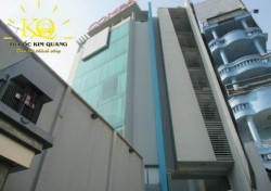 CHO THUÊ VĂN PHÒNG QUẬN BÌNH THẠNH COMPA BUILDING CHO THUÊ VĂN PHÒNG QUẬN BÌNH THẠNH COMPA BUILDING