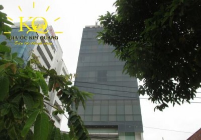 Tòa nhà Melody 1 Tower ❤️ 651 - 653 Điện Biên Phủ, Bình Thạnh