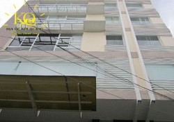 CHO THUÊ VĂN PHÒNG QUẬN BÌNH THẠNH ML BUILDING CHO THUÊ VĂN PHÒNG QUẬN BÌNH THẠNH ML BUILDING