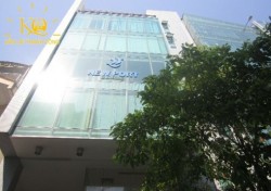 CHO THUÊ VĂN PHÒNG QUẬN BÌNH THẠNH NEWPORT BUILDING CHO THUÊ VĂN PHÒNG QUẬN BÌNH THẠNH NEWPORT BUILDING