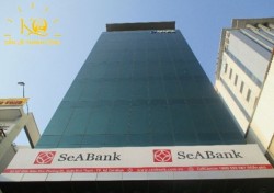 CHO THUÊ VĂN PHÒNG QUẬN BÌNH THẠNH NICE BUILDING CHO THUÊ VĂN PHÒNG QUẬN BÌNH THẠNH NICE BUILDING