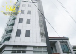 CHO THUÊ VĂN PHÒNG QUẬN BÌNH THẠNH PEACE BUILDING CHO THUÊ VĂN PHÒNG QUẬN BÌNH THẠNH PEACE BUILDING