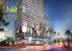 CHO THUÊ VĂN PHÒNG QUẬN BÌNH THẠNH PEARL PLAZA