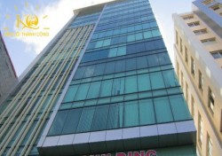 CHO THUÊ VĂN PHÒNG QUẬN BÌNH THẠNH PVFCCO SBD BUILDING CHO THUÊ VĂN PHÒNG QUẬN BÌNH THẠNH PVFCCO SBD BUILDING