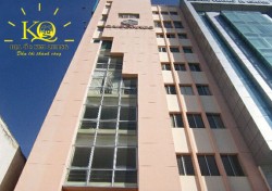 CHO THUÊ VĂN PHÒNG QUẬN BÌNH THẠNH SAIGONRES BUILDING CHO THUÊ VĂN PHÒNG QUẬN BÌNH THẠNH SAIGONRES BUILDING