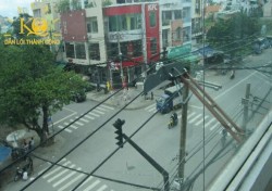 CHO THUÊ VĂN PHÒNG QUẬN BÌNH THẠNH SAMS BUILDING CHO THUÊ VĂN PHÒNG QUẬN BÌNH THẠNH SAMS BUILDING