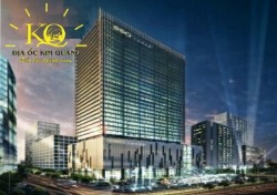 CHO THUÊ VĂN PHÒNG QUẬN BÌNH THẠNH SSG TOWER CHO THUÊ VĂN PHÒNG QUẬN BÌNH THẠNH SSG TOWER