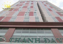 CHO THUÊ VĂN PHÒNG QUẬN BÌNH THẠNH THANH ĐA VIEW CHO THUÊ VĂN PHÒNG QUẬN BÌNH THẠNH THANH ĐA VIEW