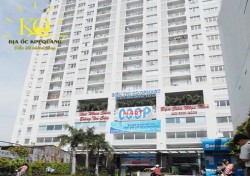 CHO THUÊ VĂN PHÒNG QUẬN BÌNH THẠNH THE MORNING STAR PLAZA CHO THUÊ VĂN PHÒNG QUẬN BÌNH THẠNH THE MORNING STAR PLAZA