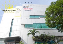 CHO THUÊ VĂN PHÒNG QUẬN BÌNH THẠNH TNC BUILDING CHO THUÊ VĂN PHÒNG QUẬN BÌNH THẠNH TNC BUILDING