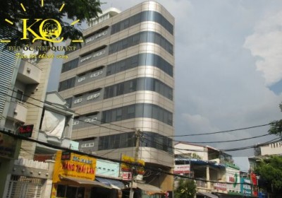 Tòa nhà Lê Quang Định ❤️ 82-84 Lê Quang Định, Bình Thạnh