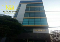 CHO THUÊ VĂN PHÒNG QUẬN GÒ VẤP NHÀ SAIGON BUILDING