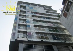 CHO THUÊ VĂN PHÒNG QUẬN PHÚ NHUẬN BAFFLES BUILDING CHO THUÊ VĂN PHÒNG QUẬN PHÚ NHUẬN BAFFLES BUILDING