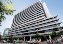 CHO THUÊ VĂN PHÒNG QUẬN PHÚ NHUẬN CENTRE POINT CHO THUÊ VĂN PHÒNG QUẬN PHÚ NHUẬN CENTRE POINT