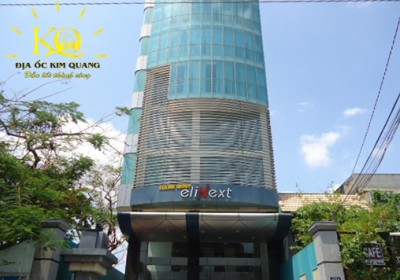 Tòa nhà Elilink Building ❤️37A Phan Xích Long, PN